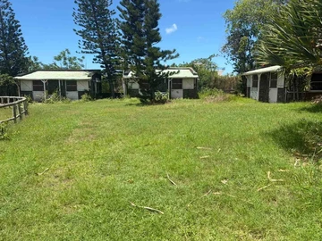 Residential Land