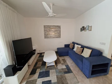 Townhouse, Duplex de 3 Chambres
