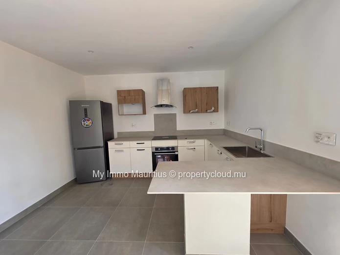 Appartement neuf 400 mètres de la plage !