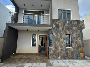 3 Bedroom Villa