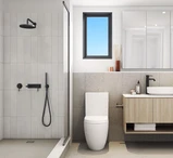 3 Bedroom Penthouse