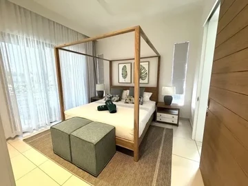2 Bedroom Penthouse