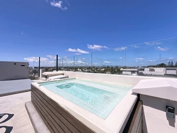 Appartement de 2 Chambres