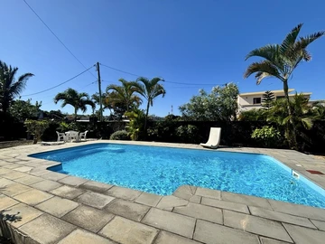 4 Bedroom Villa