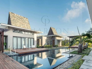 3 Bedroom Villa