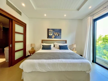 Penthouse de 4 Chambres