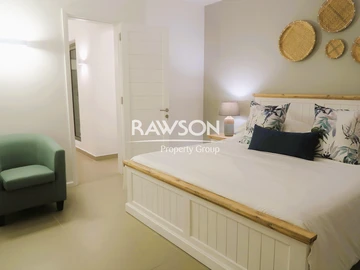 3 Bedroom Townhouse, Duplex