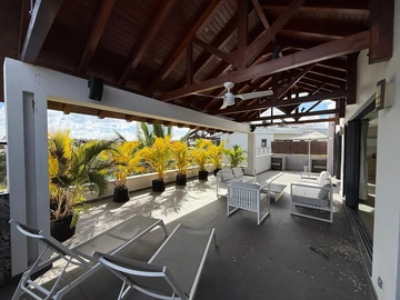 3 Bedroom Penthouse