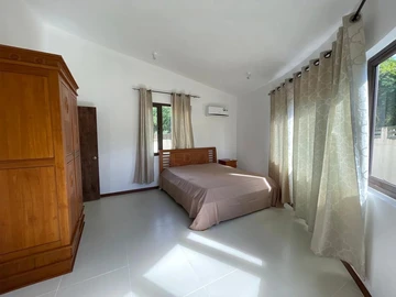 Villa de 4 Chambres