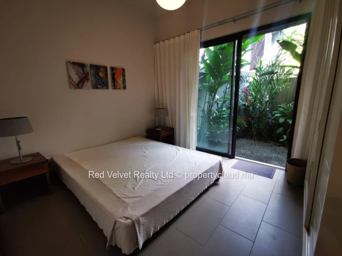 Appartement de 3 chambres à louer - Moka | Accès à la rivière | Résidence sécurisée