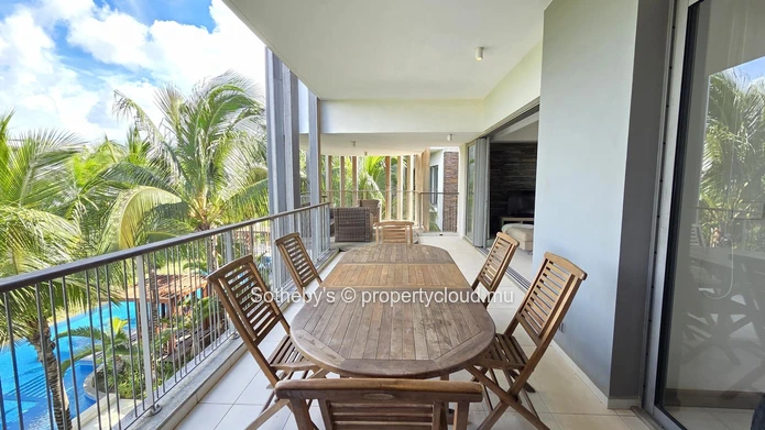 Soft Light Apartment - Mont Choisy