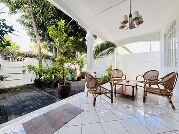 Townhouse, Duplex de 4 Chambres