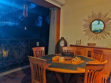 2 Bedroom Villa