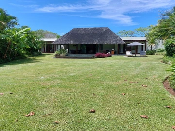 2 Bedroom Villa