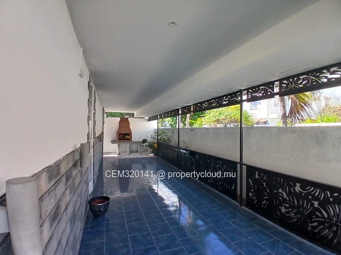 Spacious Apartment Near the Beach - Flic en Flac, Mauritius