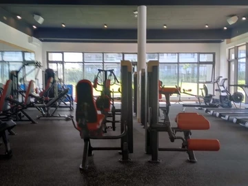 Penthouse de 3 Chambres