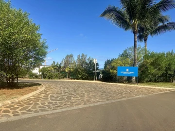 Residential Land