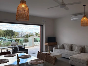 2 Bedroom Penthouse