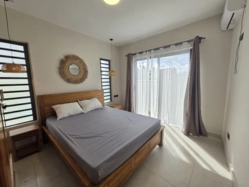 Townhouse, Duplex de 3 Chambres