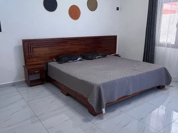 Villa de 4 Chambres