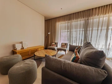 4 Bedroom Apartment