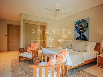 3 Bedroom Townhouse, Duplex