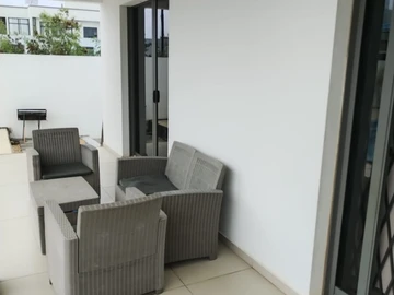 4 Bedroom Villa