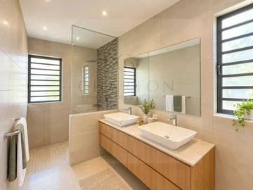Villa de 4 Chambres