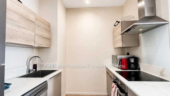 Furnished 2-Bedroom Apartment for Rent – Moka – Mountain Views