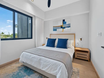 4 Bedroom Penthouse