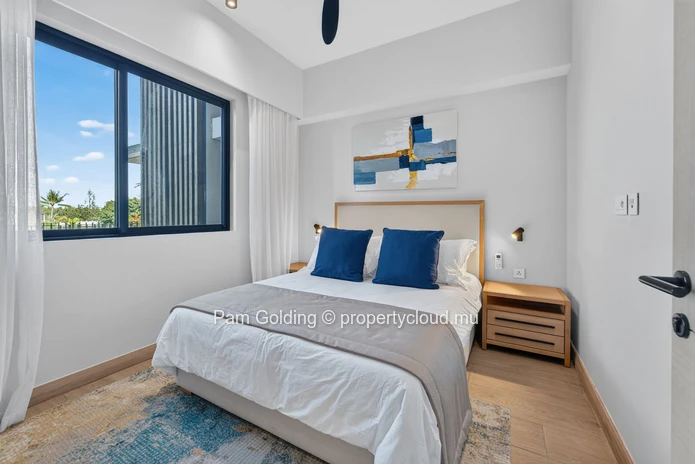 Penthouse d’exception avec vue mer à vendre | Pointe aux Canonniers, Île Maurice