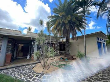 Villa de 4 Chambres