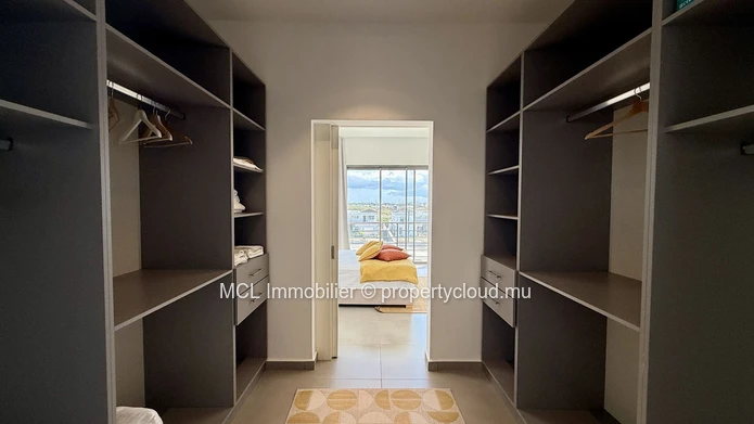 Appartement avec vue à Péreybère