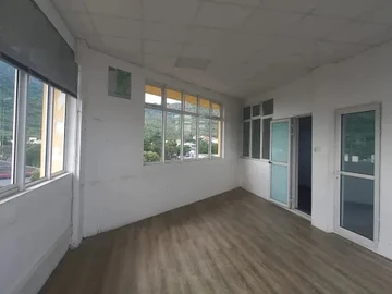 Bâtiment
