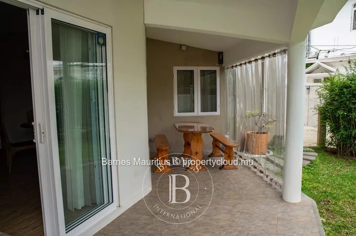 BLUE BAY - Ground Floor Apartment - 3 Bedrooms