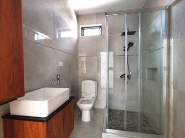 Appartement de 2 Chambres