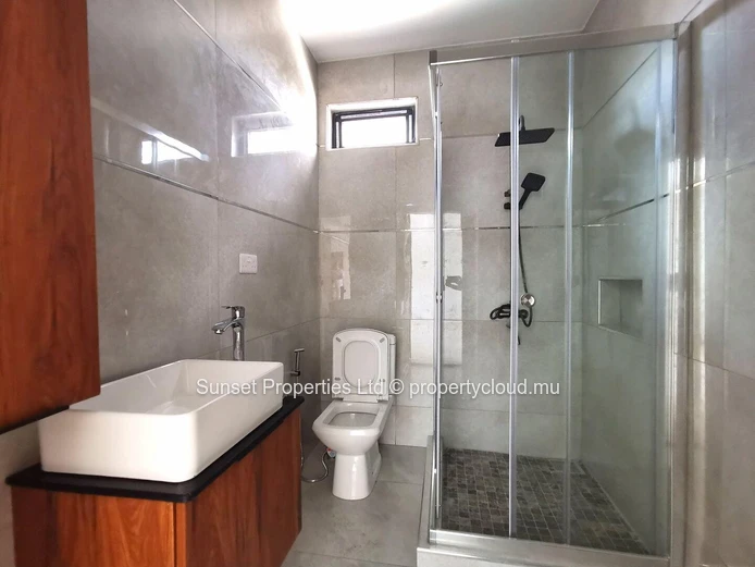 Flat | 2 bedrooms | Ground floor 
