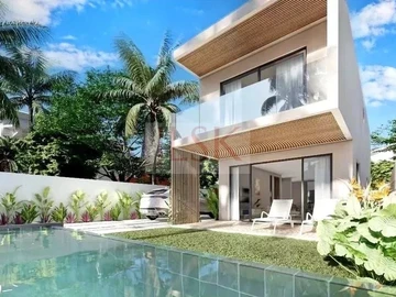 3 Bedroom Villa