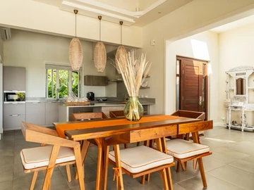 4 Bedroom Villa