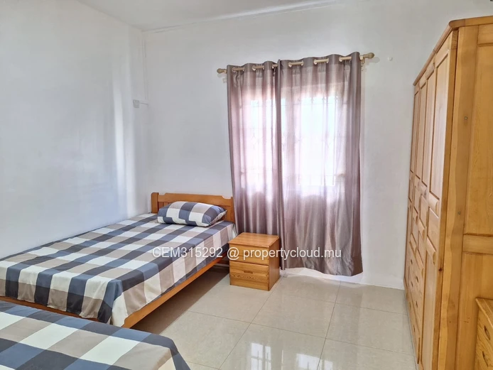 Spectacular 3-Bedroom Duplex with Swimming Pool for Rent in a Prime location  Grand Baie