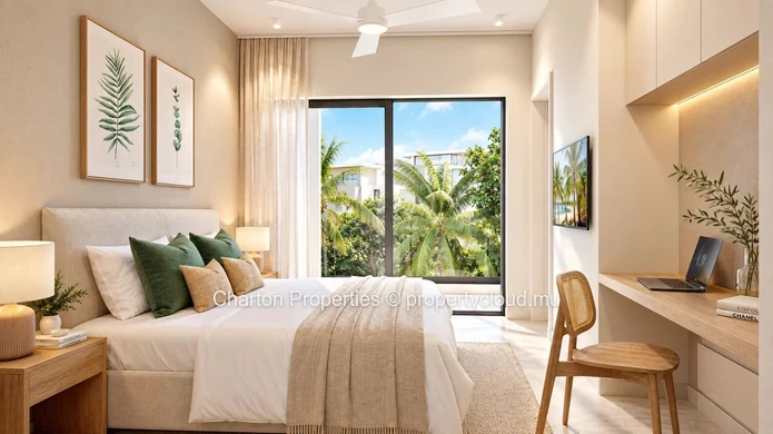 3-bedroom house designed for an unparalleled quality of life
