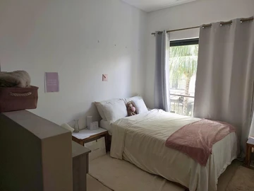 Townhouse, Duplex de 3 Chambres