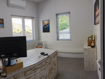 Bureau