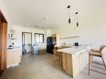Appartement de 3 Chambres
