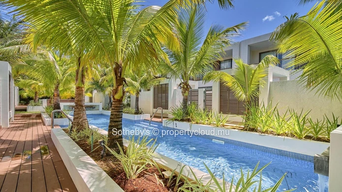 Coastal Luxury