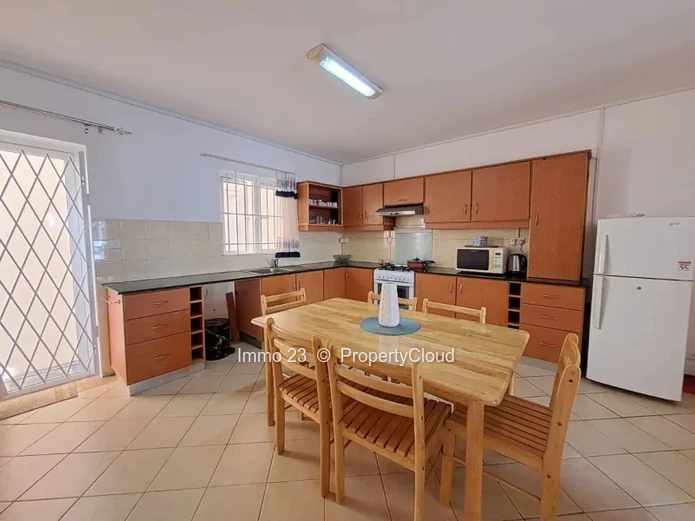 Duplex - 3 chambres - Flic en Flac