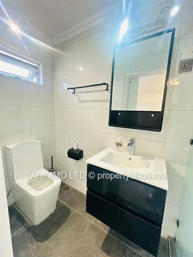 Appartement de Standing à Louer – Pointe aux Canonniers