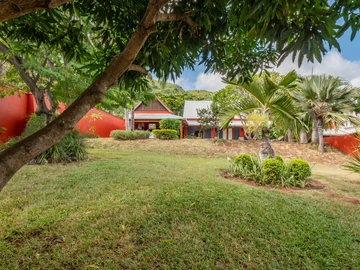 4 Bedroom Villa