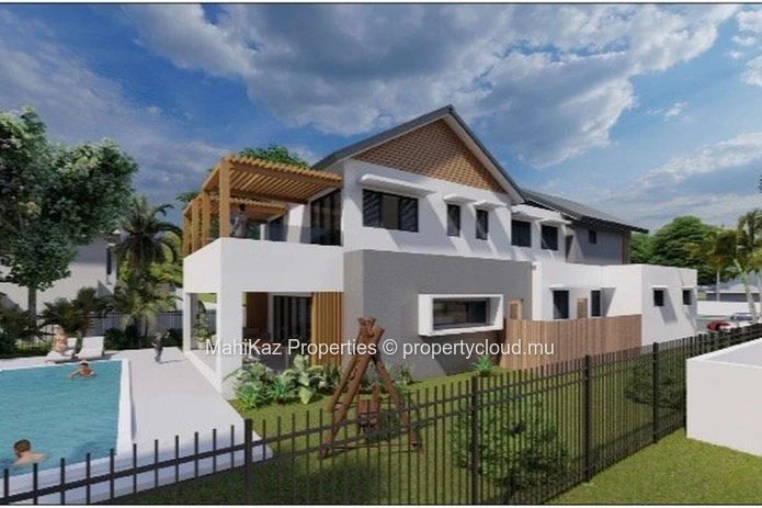 Ultra-Luxury Villa for Sale in Flic en Flac, Mauritius