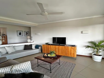 Penthouse de 3 Chambres